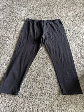 Juniors Three-Quarters Leggings (girl)